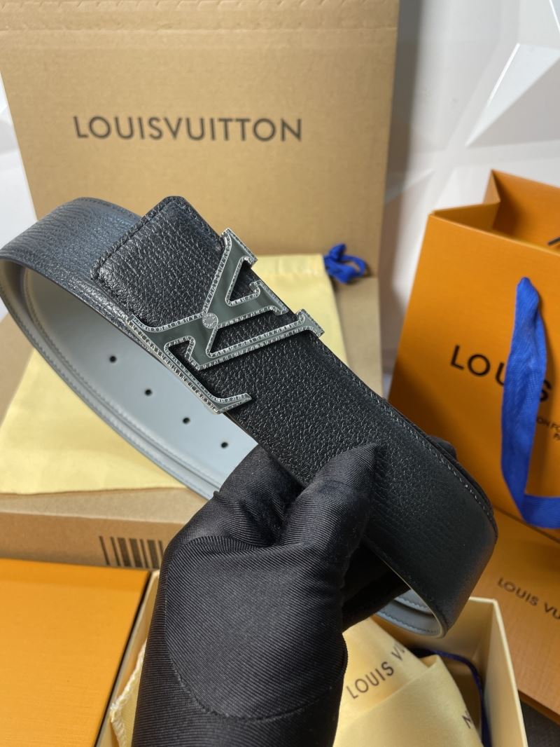 Louis Vuitton Belts